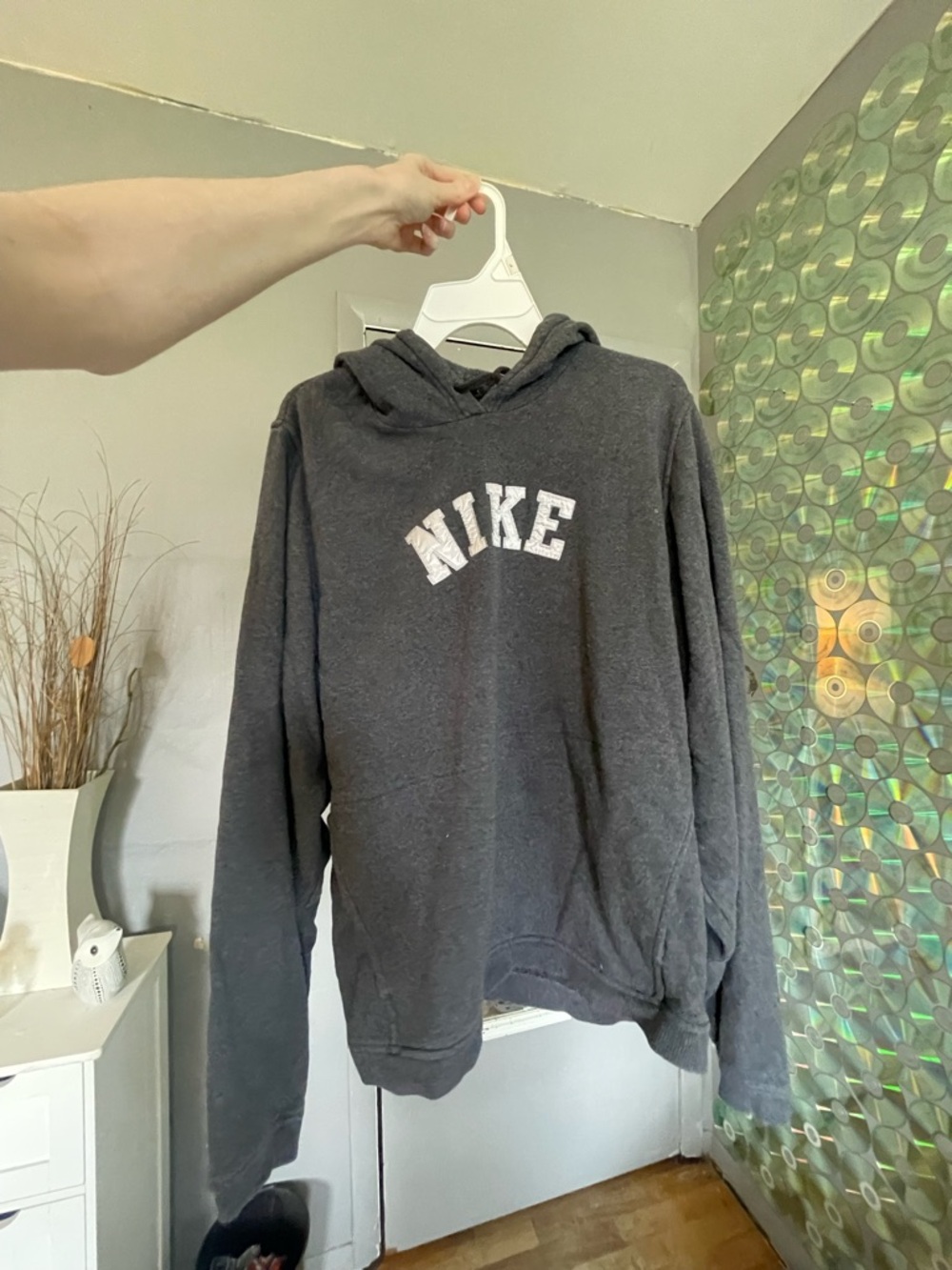 Nike Kid’s Pullover Hoodie